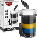Kruger Meier FlowPure Pro 2700 - prefiltr kubełkowy zewnętrzny 16/22 Kruger Meier Kruger Meier FlowPure Pro 2700 - prefiltr kubełkowy zewnętrzny 16/22 Kruger Meier