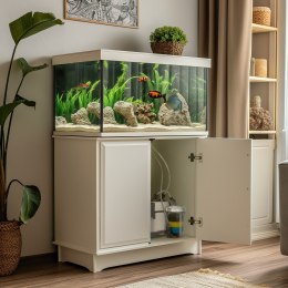 Kruger Meier FlowPure Pro 2700 - prefiltr kubełkowy zewnętrzny 16/22 Kruger Meier