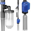 Kruger Meier FlowVac Pro - odmulacz automatyczny z filtrem wody Kruger Meier