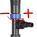 Kruger Meier FlowVac Pro - odmulacz automatyczny z filtrem wody Kruger Meier