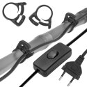 Kruger Meier FlowVac Pro - odmulacz automatyczny z filtrem wody Kruger Meier