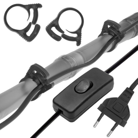 Kruger Meier FlowVac Pro - odmulacz automatyczny z filtrem wody Kruger Meier Kruger Meier FlowVac Pro - odmulacz automatyczny z filtrem wody Kruger Meier