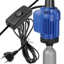Kruger Meier FlowVac Pro - odmulacz automatyczny z filtrem wody Kruger Meier