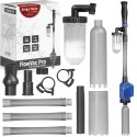 Kruger Meier FlowVac Pro - odmulacz automatyczny z filtrem wody Kruger Meier