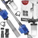 Kruger Meier FlowVac Pro - odmulacz automatyczny z filtrem wody Kruger Meier