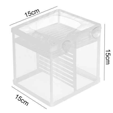 Kruger Meier HatchSphere S - kotnik dla narybku Kruger Meier Kruger Meier HatchSphere S - kotnik dla narybku Kruger Meier