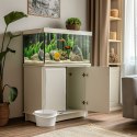 Kruger Meier HydraVac - odmulacz i zestaw do podmiany wody w akwarium Kruger Meier