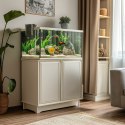 Kruger Meier Lunora Elite 800 - filtr kaskadowy do akwarium 35l - 70l Kruger Meier