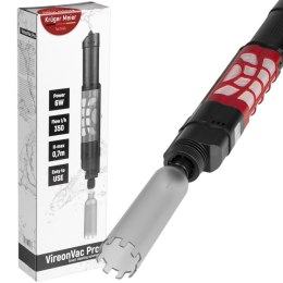Kruger Meier VireonVac Pro - odmulacz automatyczny Kruger Meier