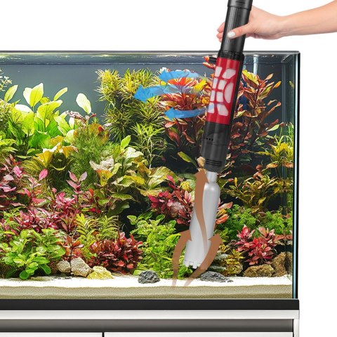 Kruger Meier VireonVac Pro - odmulacz automatyczny Kruger Meier Kruger Meier VireonVac Pro - odmulacz automatyczny Kruger Meier
