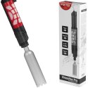 Kruger Meier VireonVac Pro - odmulacz automatyczny Kruger Meier