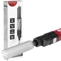 Kruger Meier VireonVac Pro - odmulacz automatyczny Kruger Meier