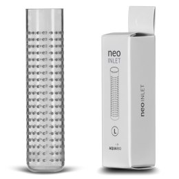 Neo Inlet L Shrimp Protector - sitko zabezpieczające wlot filtra NEO MEDIA