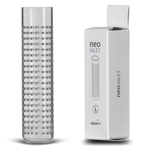 Neo Inlet L Shrimp Protector - sitko zabezpieczające wlot filtra NEO MEDIA