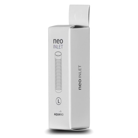 Neo Inlet L Shrimp Protector - sitko zabezpieczające wlot filtra NEO MEDIA Neo Inlet L Shrimp Protector - sitko zabezpieczające wlot filtra NEO MEDIA