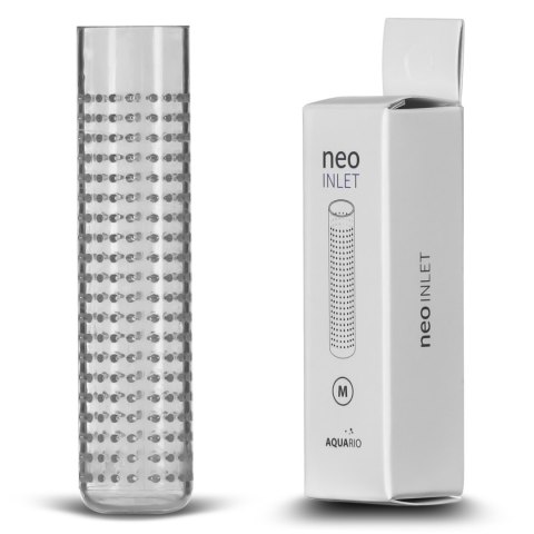 Neo Inlet M Shrimp Protector - sitko zabezpieczające wlot filtra NEO MEDIA Neo Inlet M Shrimp Protector - sitko zabezpieczające wlot filtra NEO MEDIA