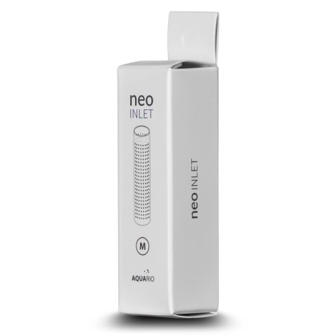 Neo Inlet M Shrimp Protector - sitko zabezpieczające wlot filtra NEO MEDIA Neo Inlet M Shrimp Protector - sitko zabezpieczające wlot filtra NEO MEDIA