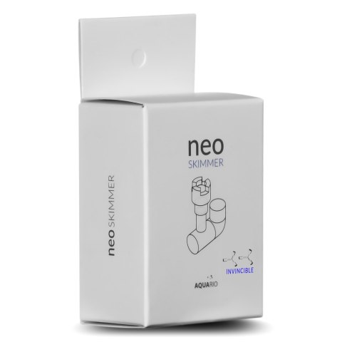 Neo Skimmer Invincible M - filtr powierzchniowy na wylot NEO MEDIA Neo Skimmer Invincible M - filtr powierzchniowy na wylot NEO MEDIA