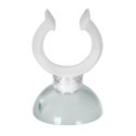 Przyssawka na wąż 16/22mm biała Przyssawka na wąż 16/22mm biała