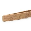 Repti-Zoo Pęseta Bambusowa zagięta 28cm Repti-Zoo
