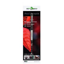 Repti-Zoo Repti Forceps - pęseta prosta 25cm Repti-Zoo