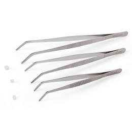 Repti-Zoo Repti Forceps - pęseta prosta 25cm Repti-Zoo