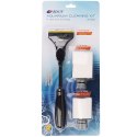 Resun Aqua Clean Kit 30cm - czyścik gąbkowy i skrobak 3w1 Resun