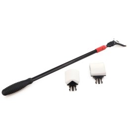 Resun Aqua Clean Kit 60-90cm - czyścik gąbkowy i skrobak 3w1 Resun