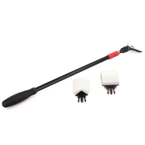 Resun Aqua Clean Kit 60-90cm - czyścik gąbkowy i skrobak 3w1 Resun