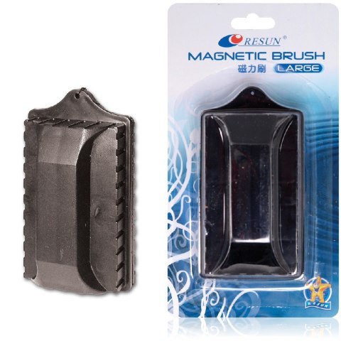 Resun Czyścik Magnetyczny L do 15mm Resun Resun Czyścik Magnetyczny L do 15mm Resun