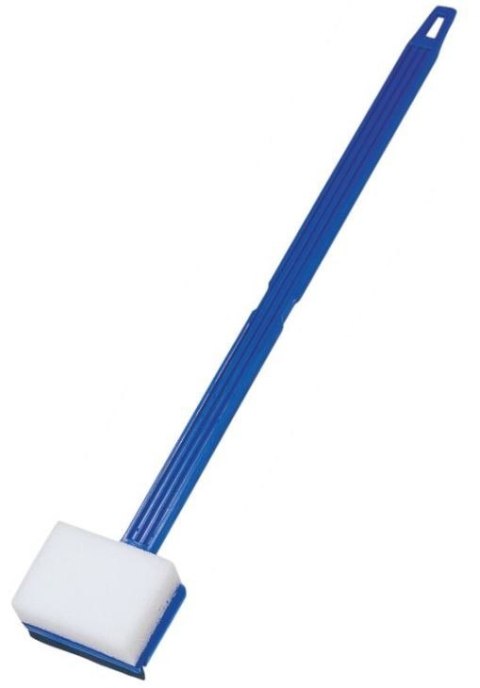 Resun Czyścik z gąbką i skrobakiem 2w1 49cm Resun