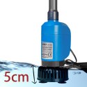 SOBO Clean Pump BO-058 - wielofunkcyjny odmulacz 2000l/h SOBO
