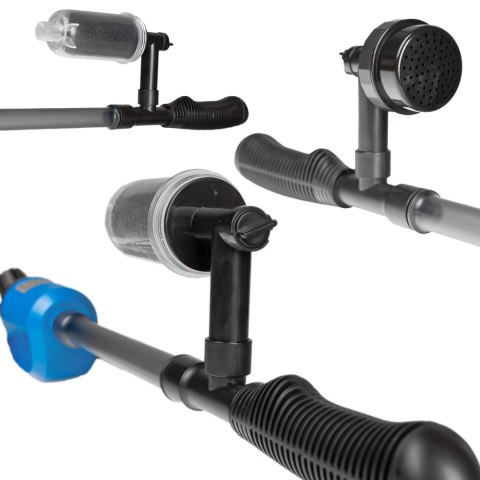 SOBO Clean Pump BO-058 - wielofunkcyjny odmulacz 2000l/h SOBO SOBO Clean Pump BO-058 - wielofunkcyjny odmulacz 2000l/h SOBO