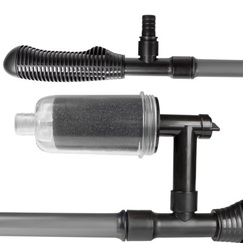 SOBO Clean Pump BO-058 - wielofunkcyjny odmulacz 2000l/h SOBO SOBO Clean Pump BO-058 - wielofunkcyjny odmulacz 2000l/h SOBO