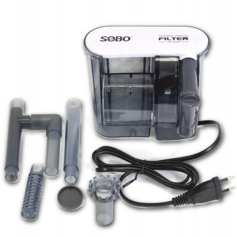 SOBO WP-628H - filtr kaskadowy 400l/h SOBO SOBO WP-628H - filtr kaskadowy 400l/h SOBO