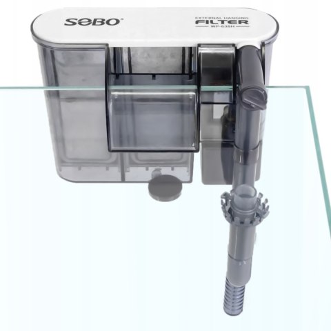 SOBO WP-638H - filtr kaskadowy 500l/h SOBO SOBO WP-638H - filtr kaskadowy 500l/h SOBO
