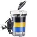 SUNSUN JP-450G - pompa wody przepływowa i do pre-filtrów HW SunSun