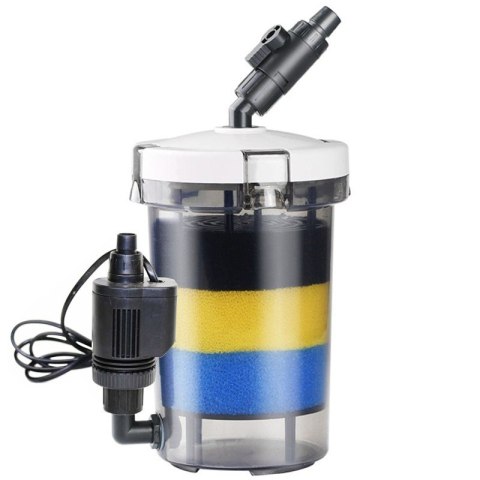 SUNSUN JP-450G - pompa wody przepływowa i do pre-filtrów HW SunSun SUNSUN JP-450G - pompa wody przepływowa i do pre-filtrów HW SunSun