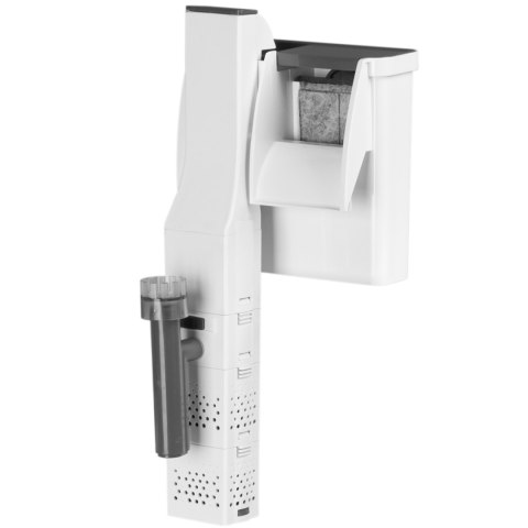 SunSun XBA-200 - filtr kaskadowy z podwójnym prefiltrem 200l/h SunSun SunSun XBA-200 - filtr kaskadowy z podwójnym prefiltrem 200l/h SunSun