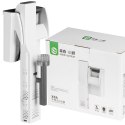 SunSun XBA-300 - filtr kaskadowy z podwójnym prefiltrem 300l/h SunSun