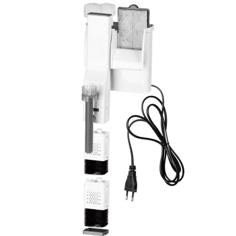 SunSun XBA-300 - filtr kaskadowy z podwójnym prefiltrem 300l/h SunSun SunSun XBA-300 - filtr kaskadowy z podwójnym prefiltrem 300l/h SunSun