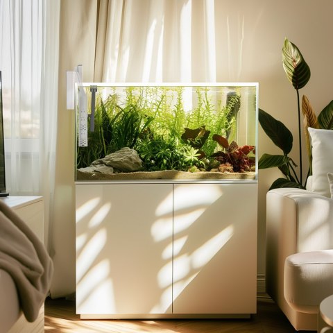 SunSun XBA-500 - filtr kaskadowy z podwójnym prefiltrem 500l/h SunSun SunSun XBA-500 - filtr kaskadowy z podwójnym prefiltrem 500l/h SunSun