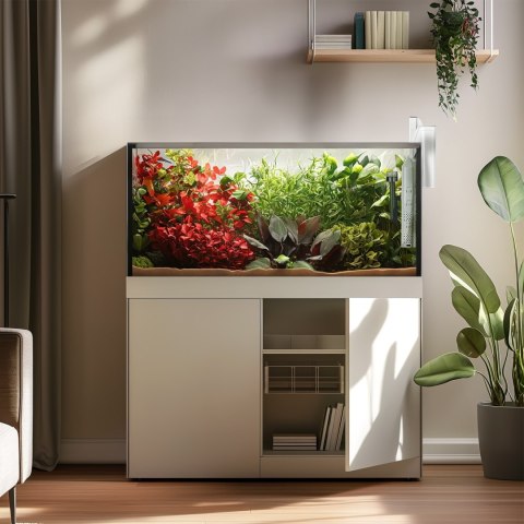 SunSun XBA-500 - filtr kaskadowy z podwójnym prefiltrem 500l/h SunSun SunSun XBA-500 - filtr kaskadowy z podwójnym prefiltrem 500l/h SunSun