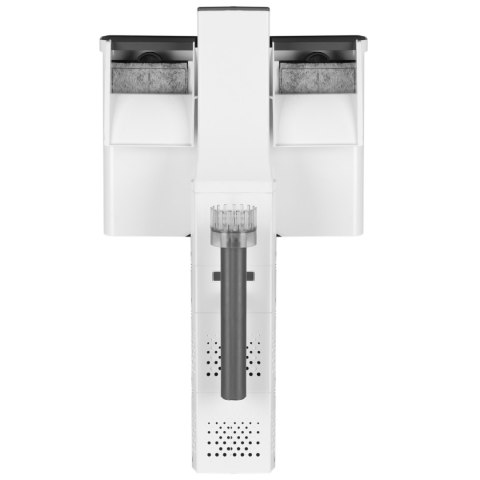 SunSun XBA-500 - filtr kaskadowy z podwójnym prefiltrem 500l/h SunSun SunSun XBA-500 - filtr kaskadowy z podwójnym prefiltrem 500l/h SunSun