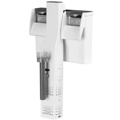 SunSun XBA-500 - filtr kaskadowy z podwójnym prefiltrem 500l/h SunSun SunSun XBA-500 - filtr kaskadowy z podwójnym prefiltrem 500l/h SunSun