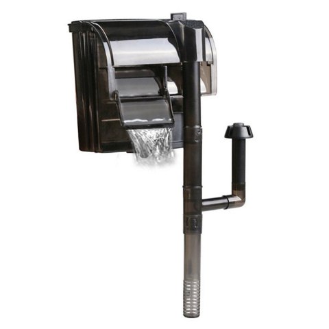 SunSun Hang Filter Bio - bio filtr kaskadowy 400l/h SunSun