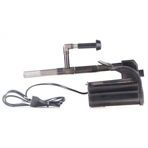 SunSun Hang Filter Bio - bio filtr kaskadowy 400l/h SunSun SunSun Hang Filter Bio - bio filtr kaskadowy 400l/h SunSun