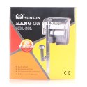 SunSun Hang Filter Bio - bio filtr kaskadowy 400l/h SunSun