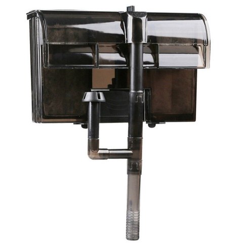 SunSun Hang Filter Double - podwójny filtr kaskadowy 600l/h SunSun