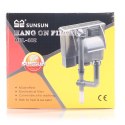 SunSun Hang Filter Slim 2 - płaski filtr kaskadowy 300l/h SunSun